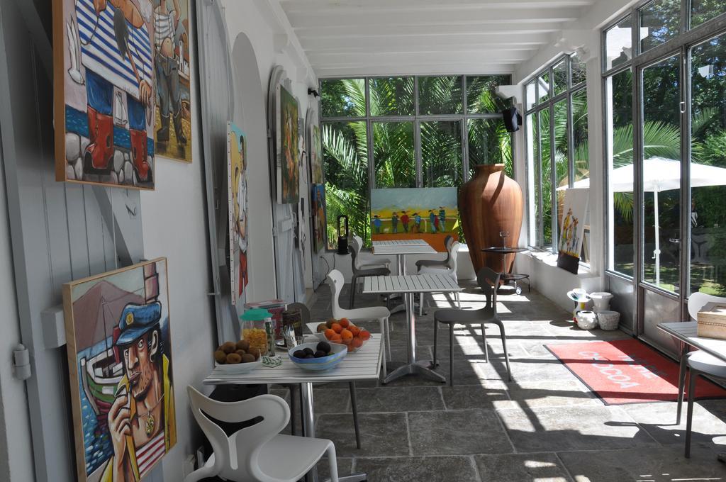 Chambres D'Hotes Nere Chocoa Biarritz Bagian luar foto