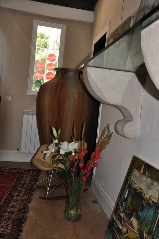 Chambres D'Hotes Nere Chocoa Biarritz Bagian luar foto